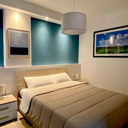 Blue Home Catania Borgo Exterior foto