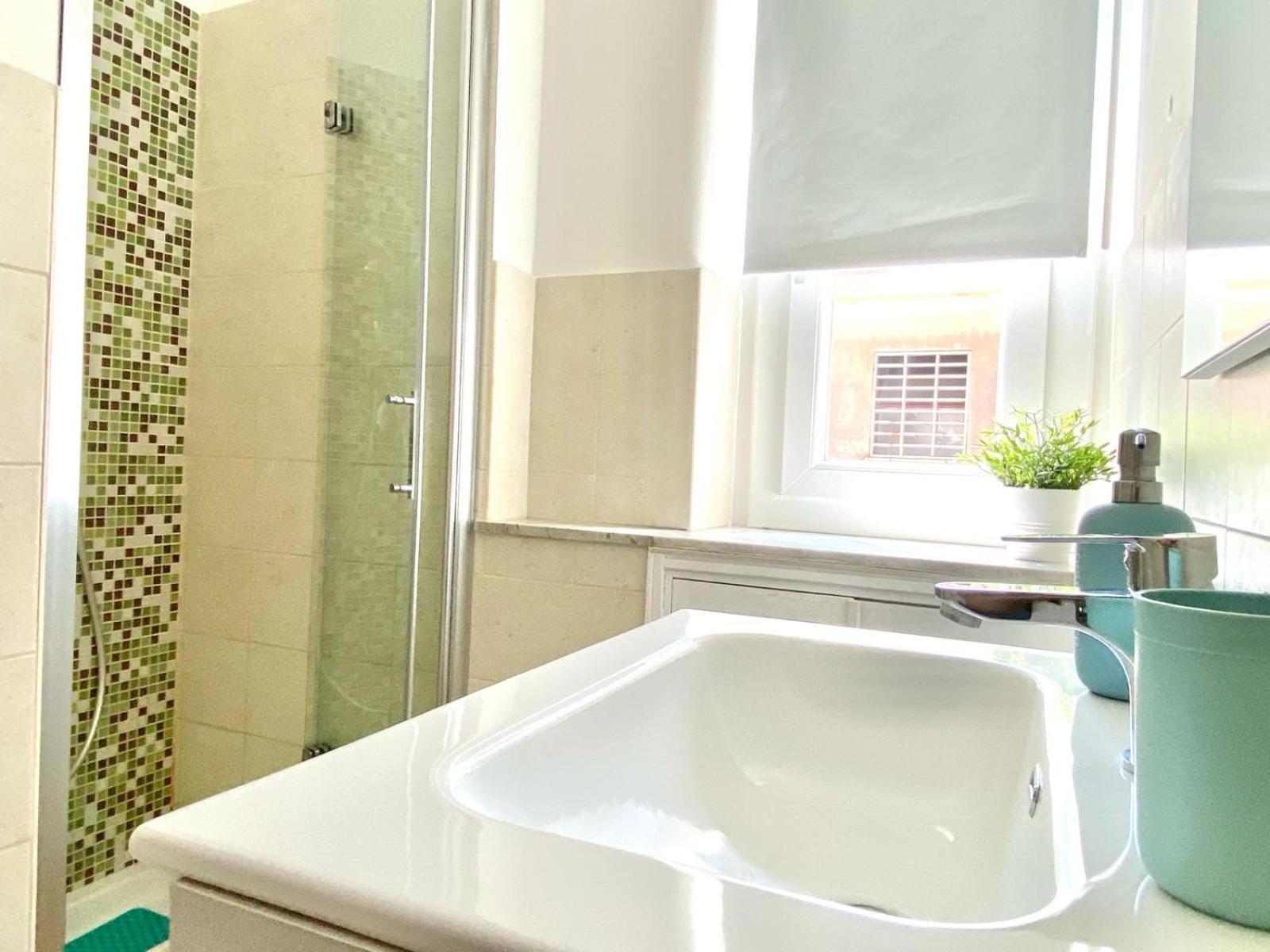 Blue Home Catania Borgo Exterior foto