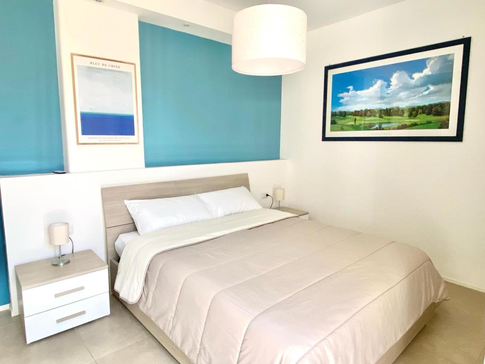 Blue Home Catania Borgo Exterior foto