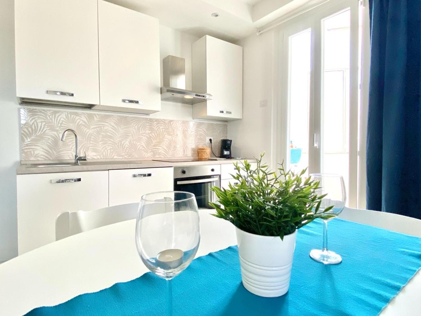 Blue Home Catania Borgo Exterior foto