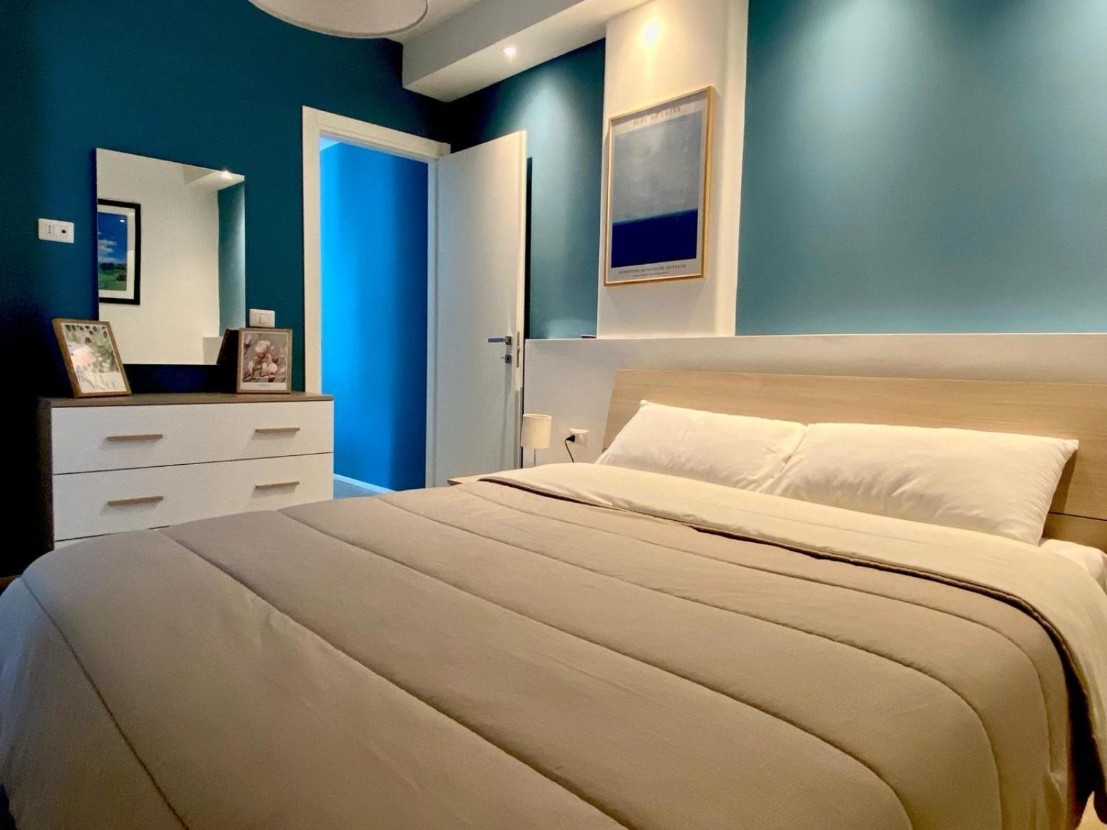 Blue Home Catania Borgo Exterior foto